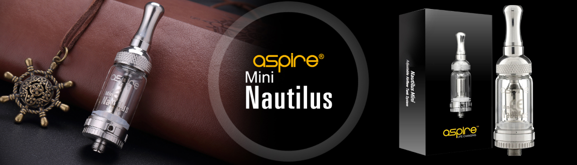 Nautilus Mini